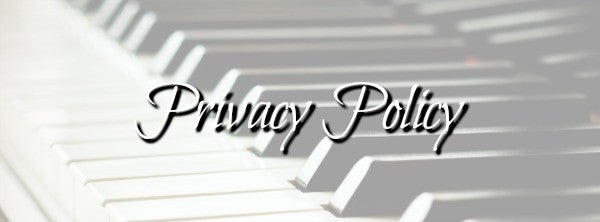 Whistlers Privacy Policy