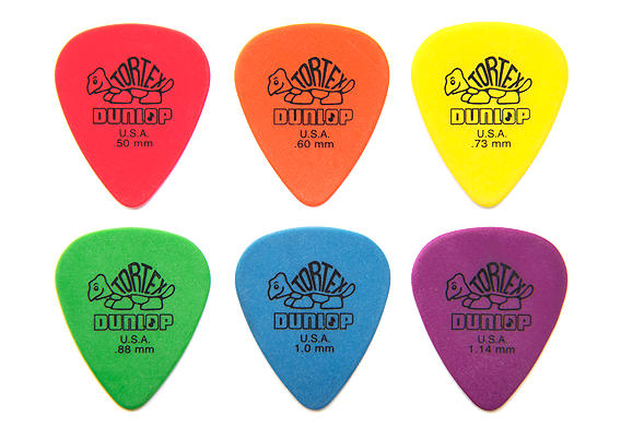 Dunlop Plectrum