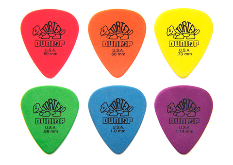 Dunlop Plectrum