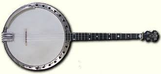 Tenor Banjo