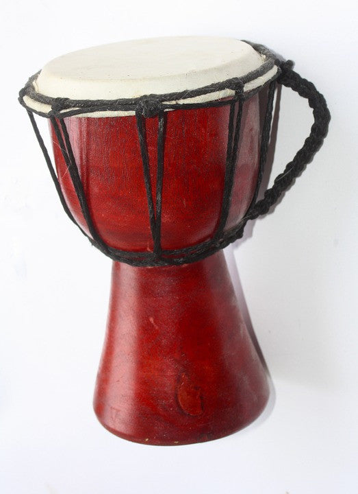 Djembe Drum