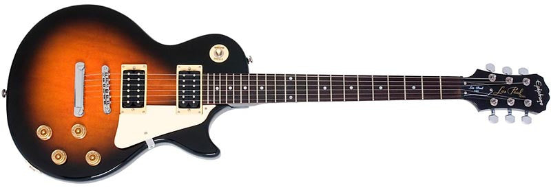 Les Paul Electric Guitar