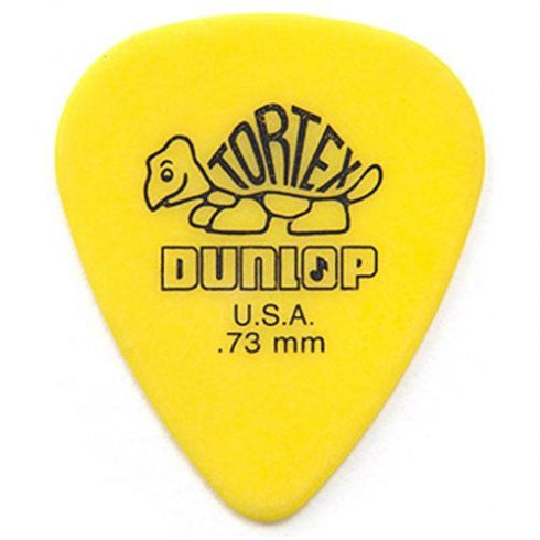 Dunlop Plectrum